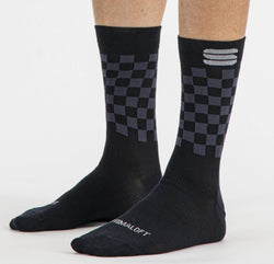 Checkmate Winter Socks