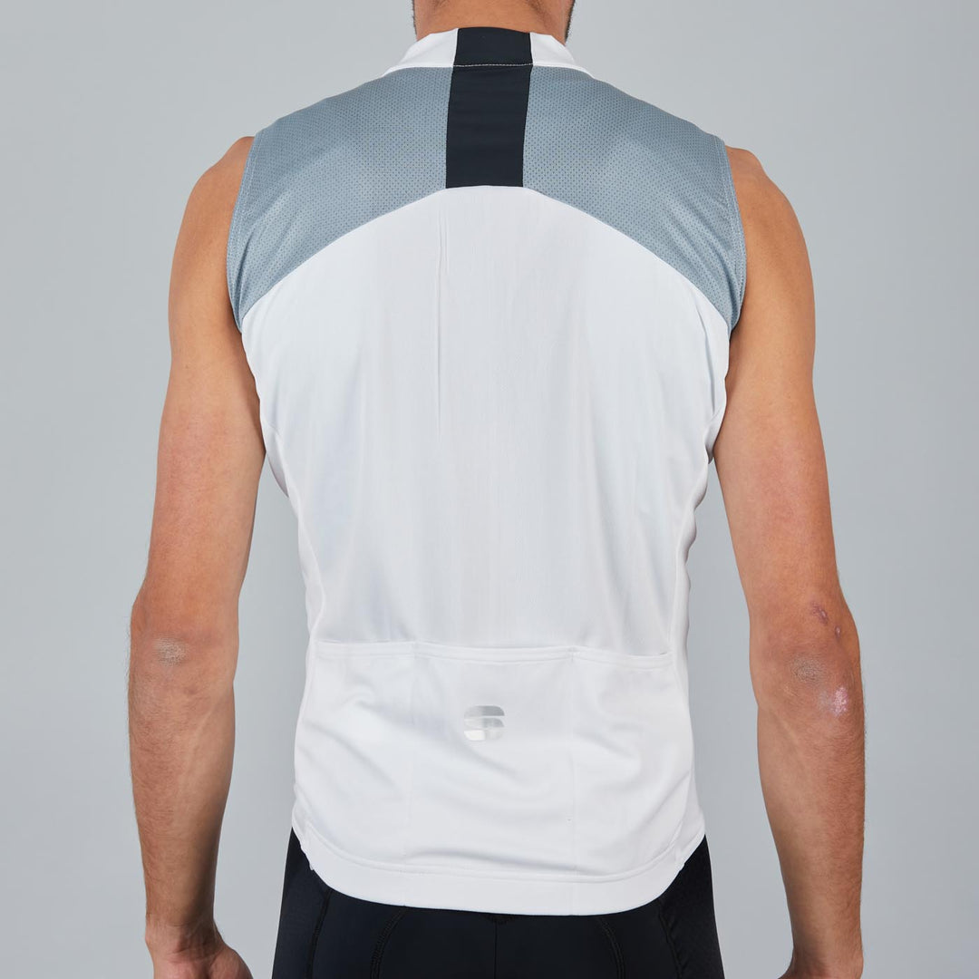 Strike Sleeveless Jersey