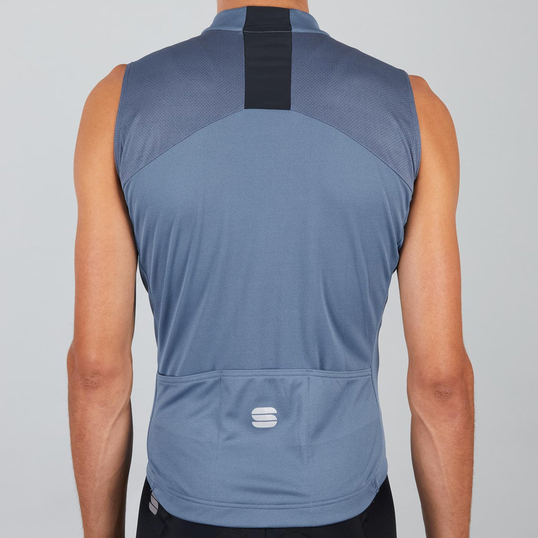 Strike Sleeveless Jersey