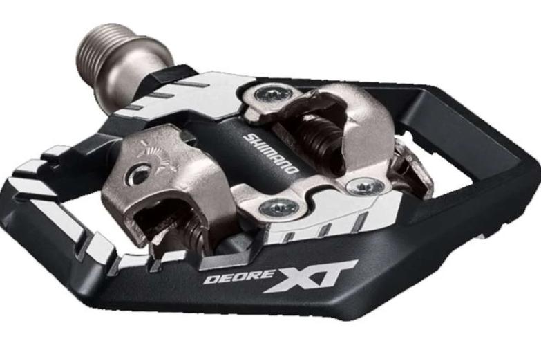 XT PD-M8120 Trail Pedals