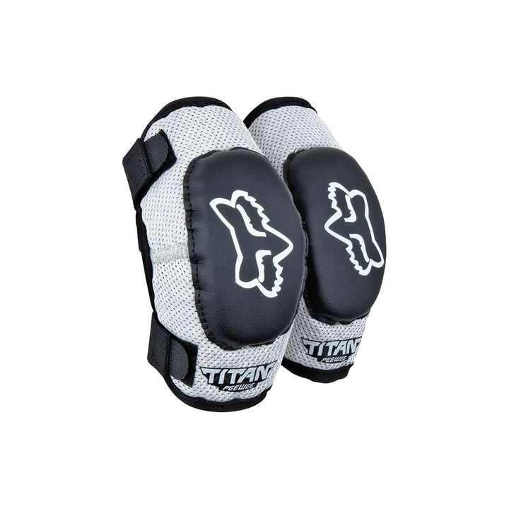 Peewee Titan Elbow Guards