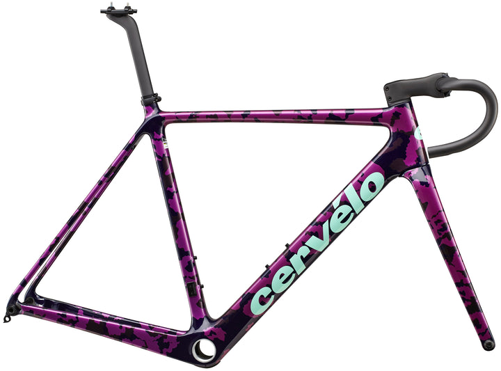 R5-CX Frame