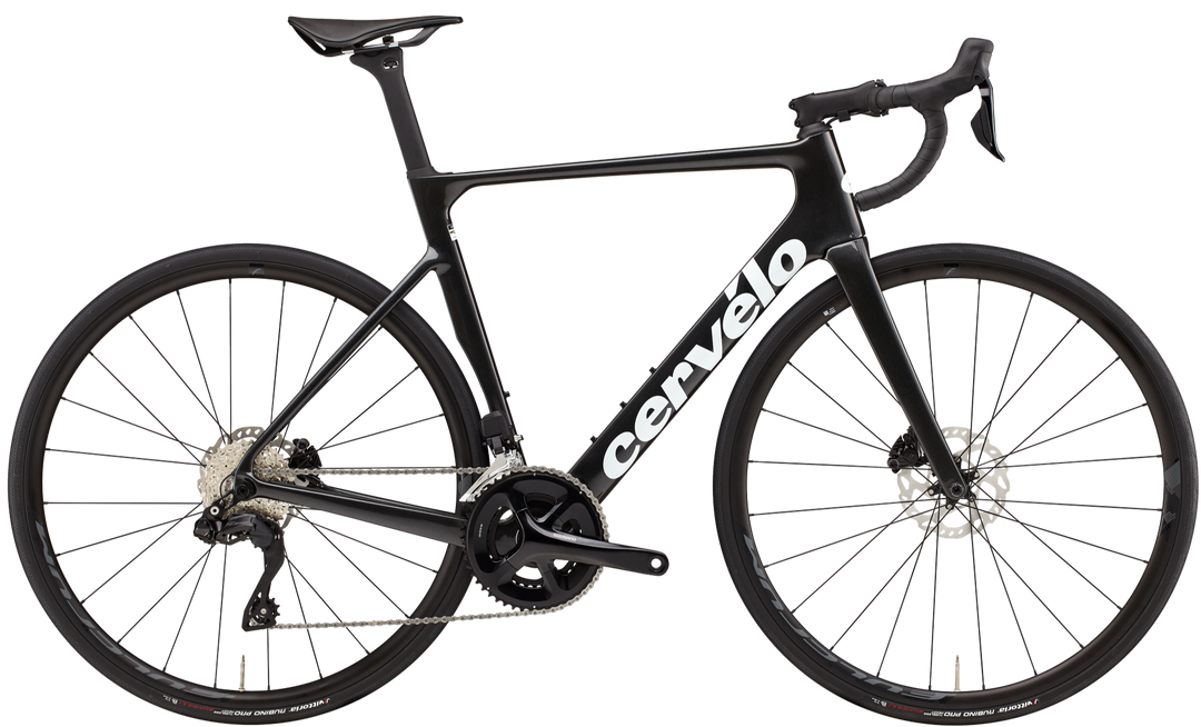 Cervelo Soloist 105 Di2 (2024) – Mike's Bikes