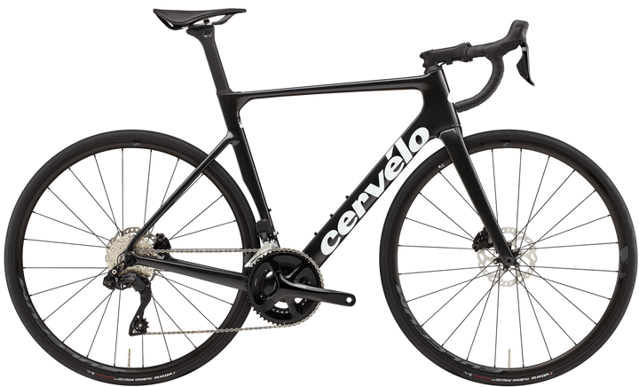 Soloist 105 Di2 (2024)