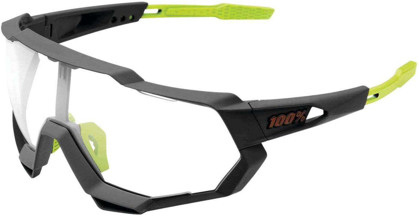Speedtrap Soft Tact – Mike's Bikes