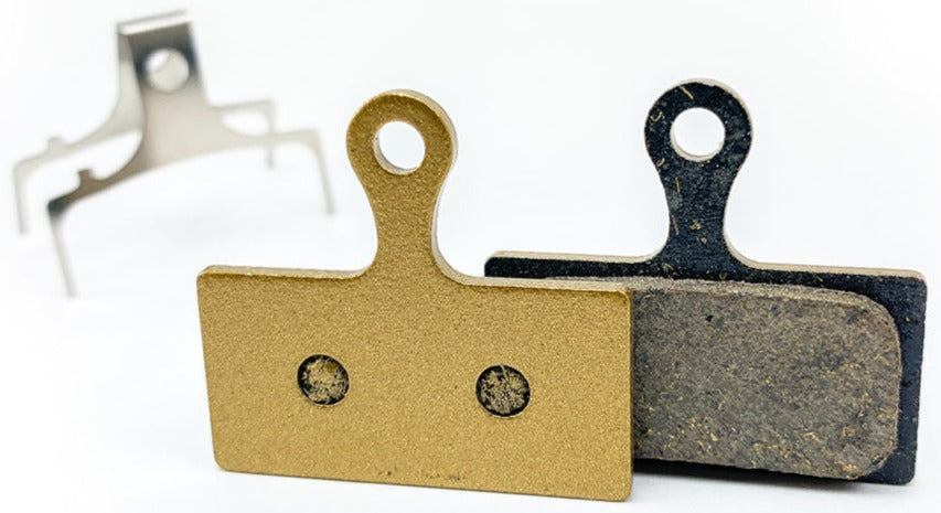 Gold Label Disc Brake Pads