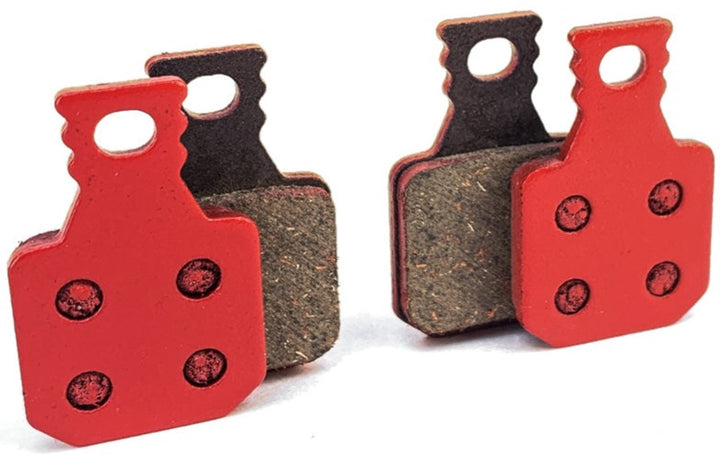 Red Label Disc Brake Pads