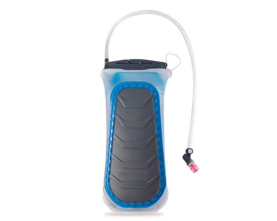 Hydraulics Reservoir V1
