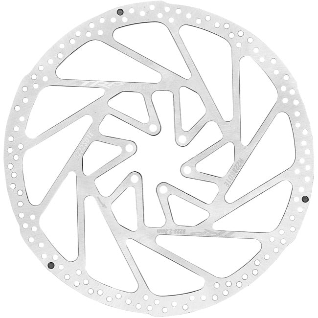 R1 2.3mm Thick Disc Brake Rotor (203mm)