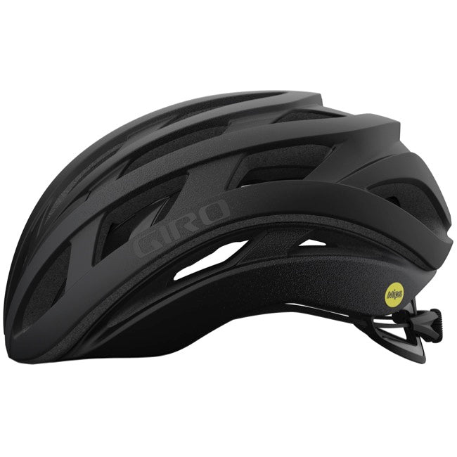 Helios Spherical Road Helmet