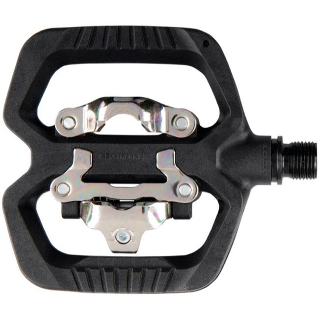 Geo Trekking Pedal