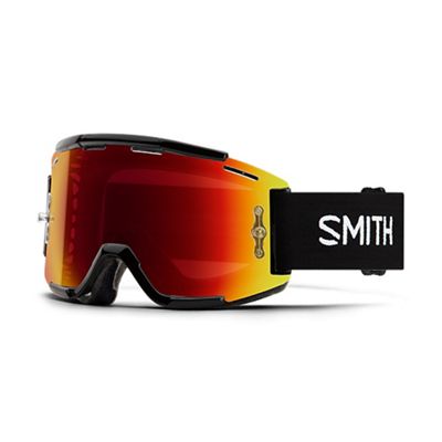 Squad MTB Goggle