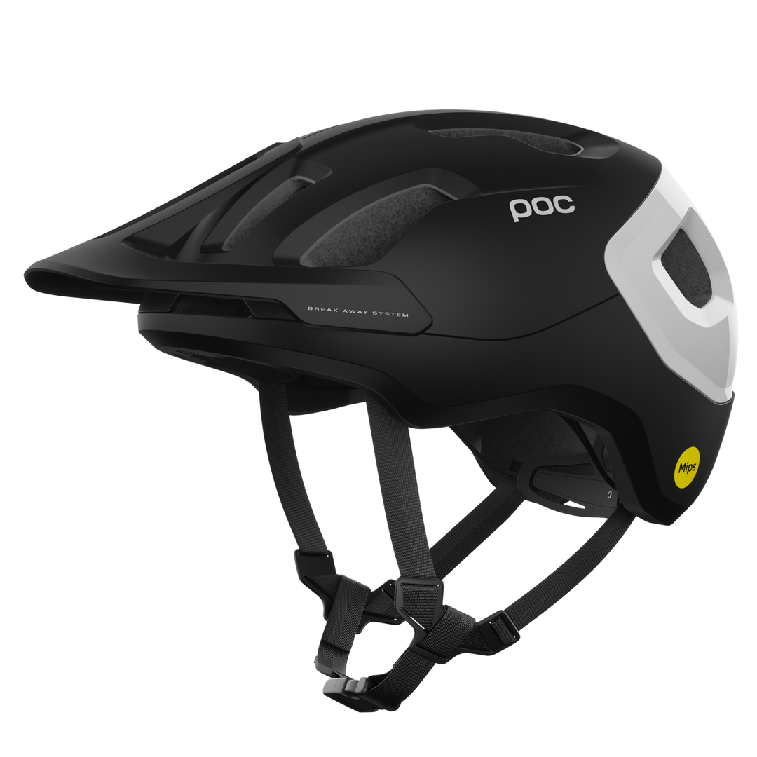 Axion Race MIPS Helmet
