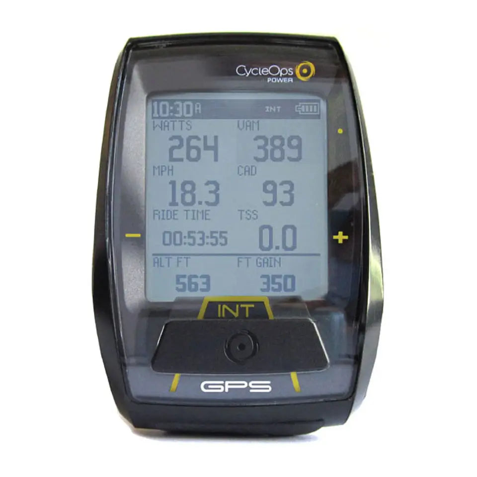 Powertap Joule GPS with Heart Rate