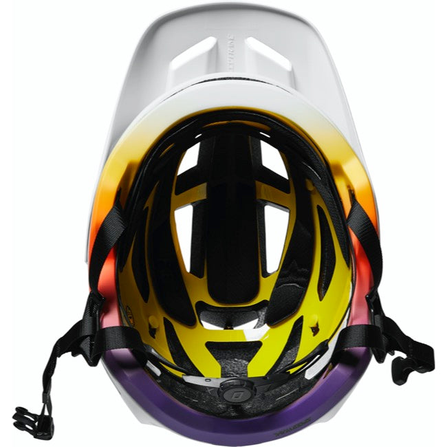 Speedframe MIPS Helmet