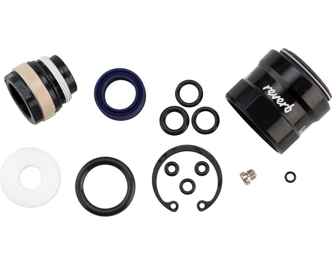 Reverb Stealth A2 (2013-2016) Service Kit with IFP