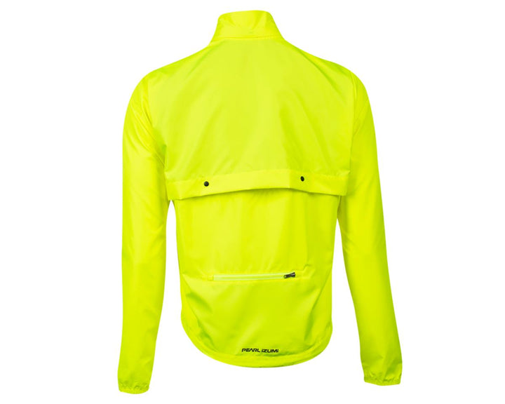 Quest Barrier Convertible Jacket