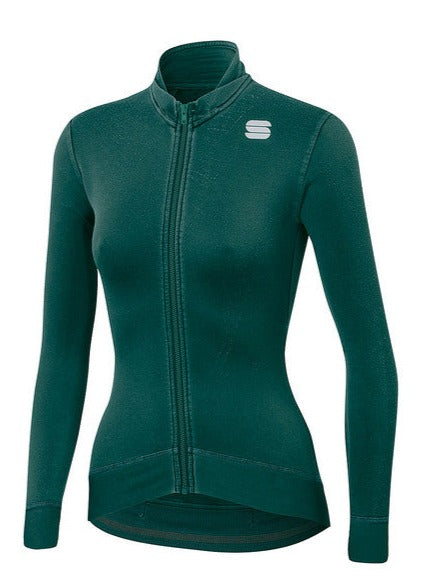 Monocrom Thermal Jersey (Women's)