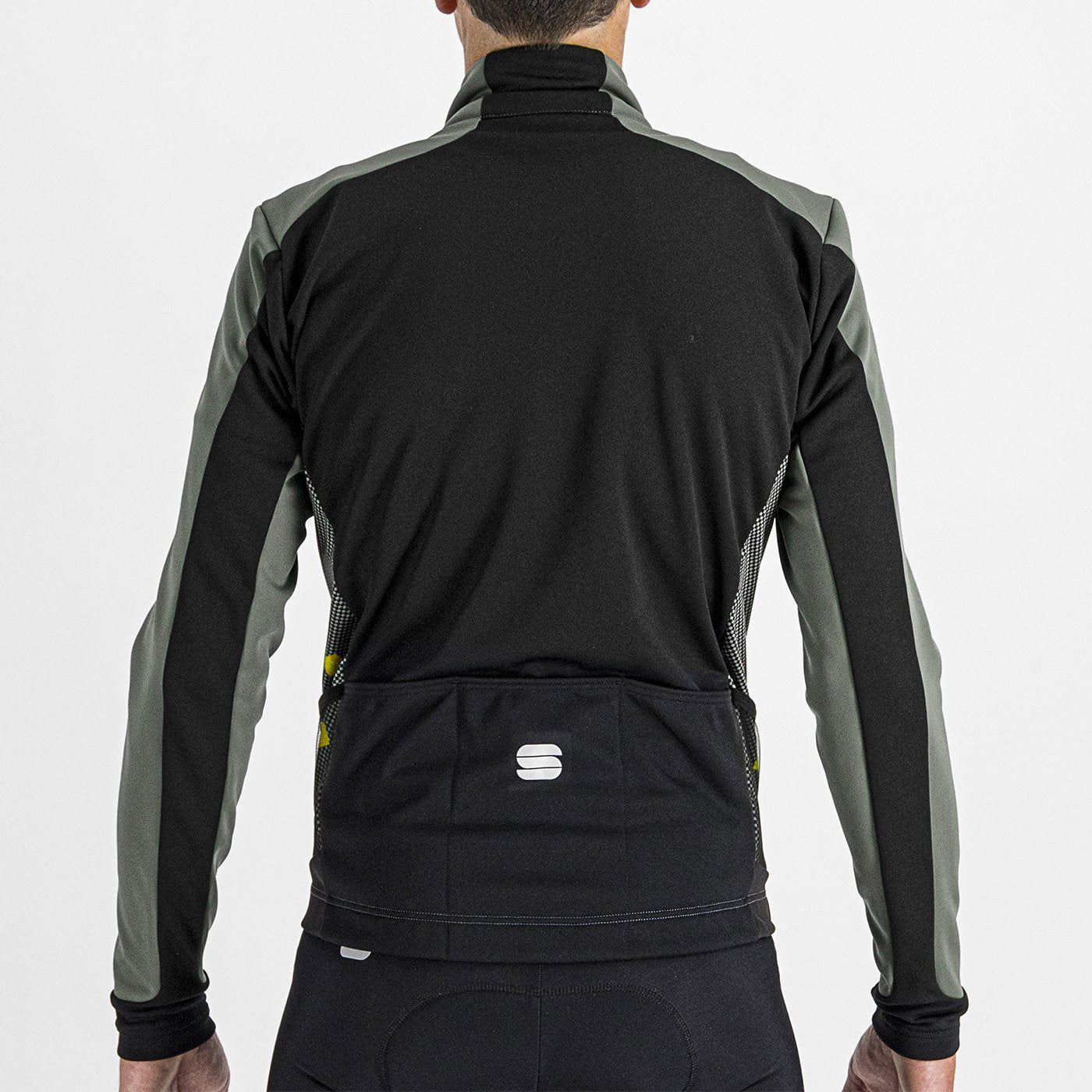 Neo Softshell Jacket