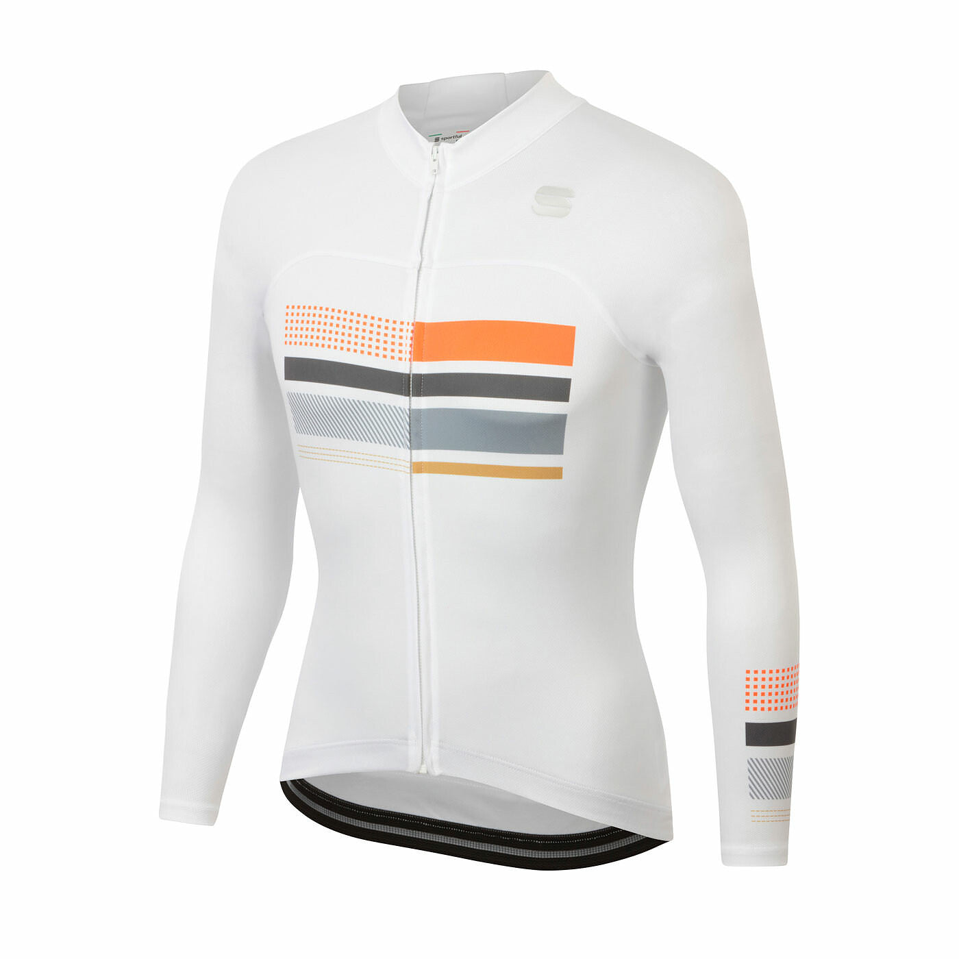 Wire Thermal Jersey