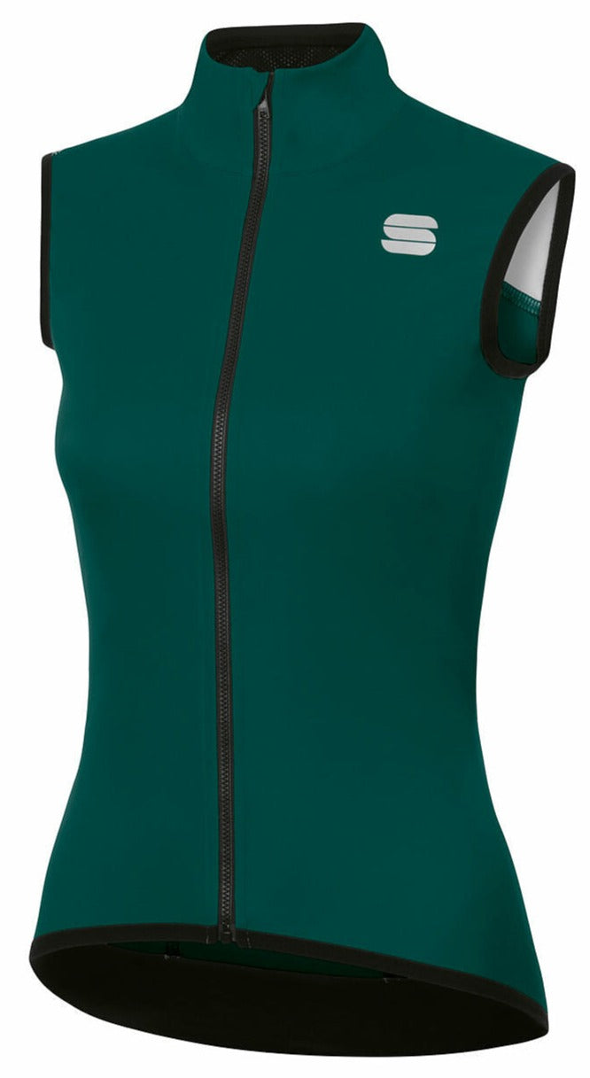 Fiandre Light Norain Vest (Women's)