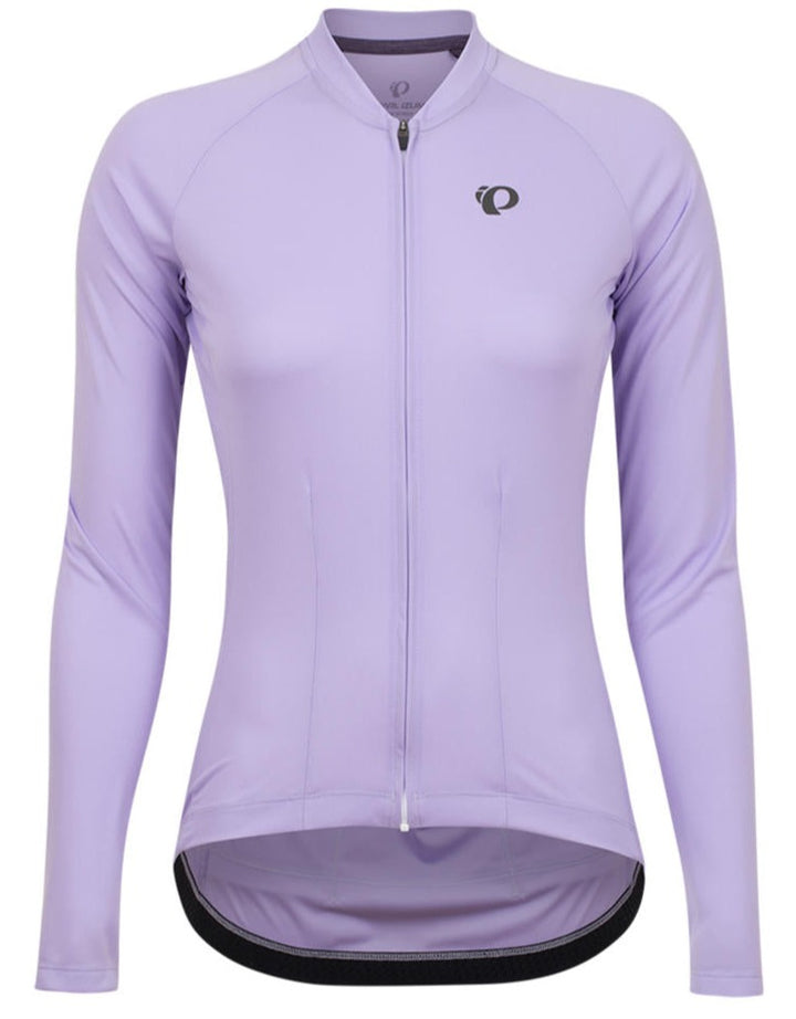 Attack Long Sleeve Jersey (Women's)