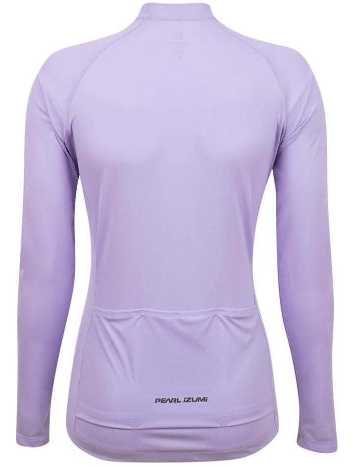 Attack Long Sleeve Jersey (Women's)