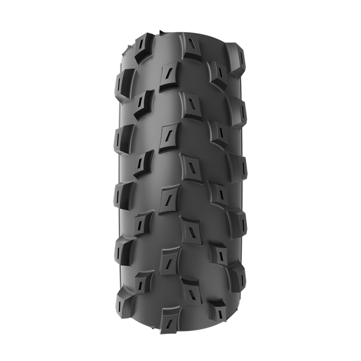 Barzo Rigid Tire