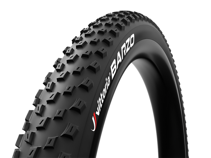 Barzo Rigid Tire