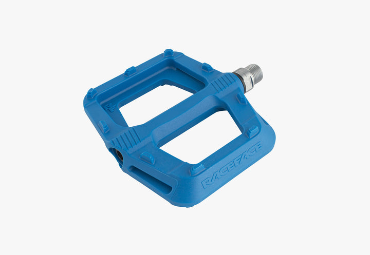 Ride Pedals