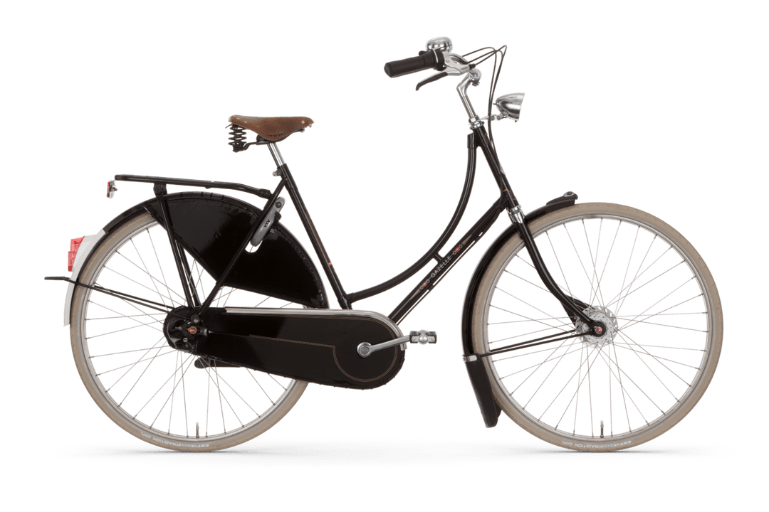 Kleverig Koken stijl Gazelle Tour Populair Low-Step – Mike's Bikes