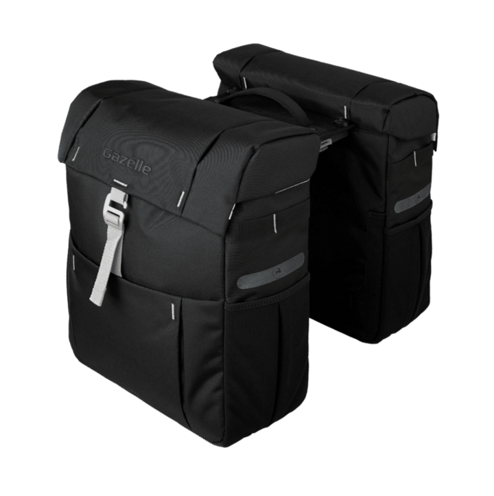 Double Pannier Bag