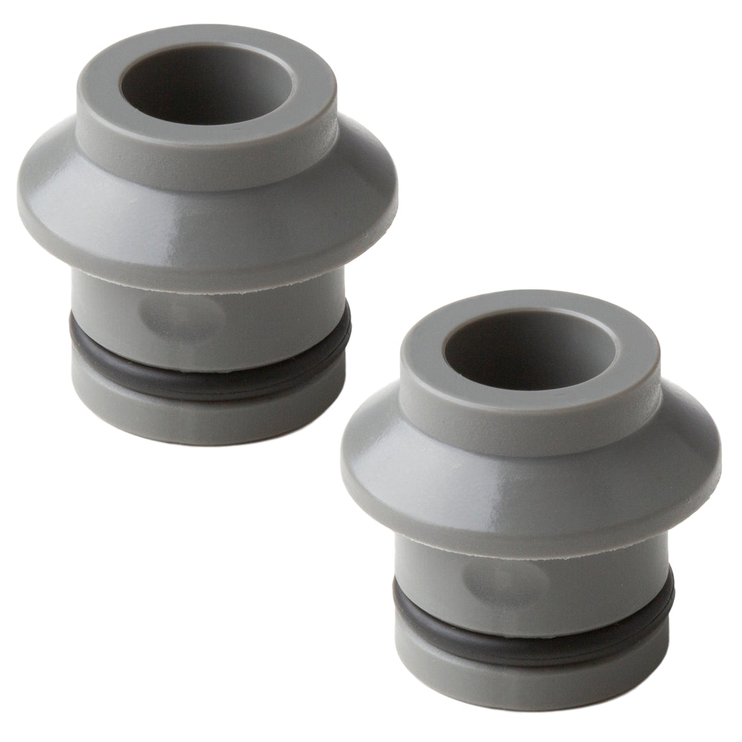 HUSKE Thru Axle Plugs