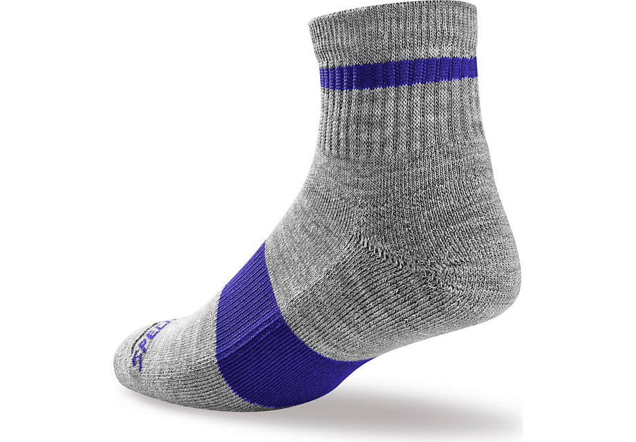 Mountain Mid Socks (Women's)