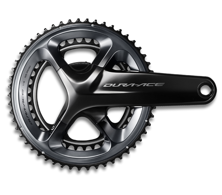 Dura Ace FC-R9100-P Power Meter Crankset