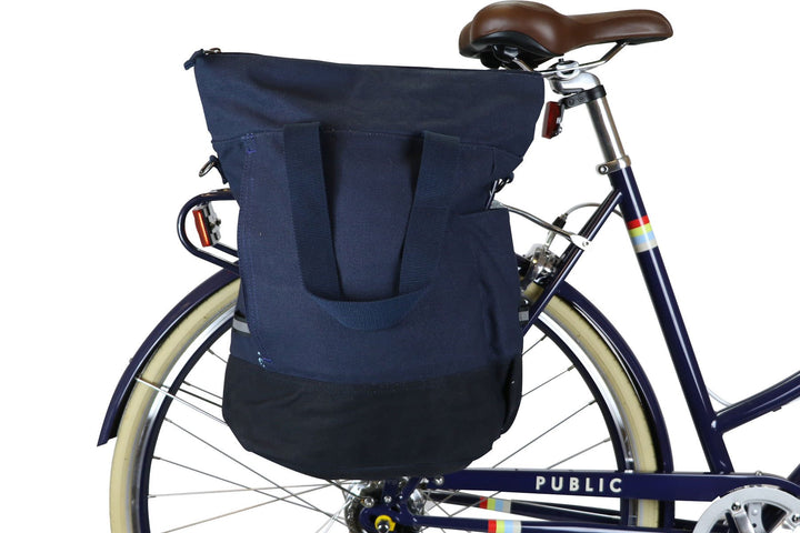 Carryall Single Pannier