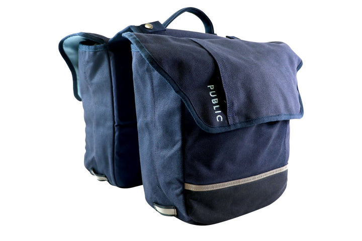 Urban Double Pannier