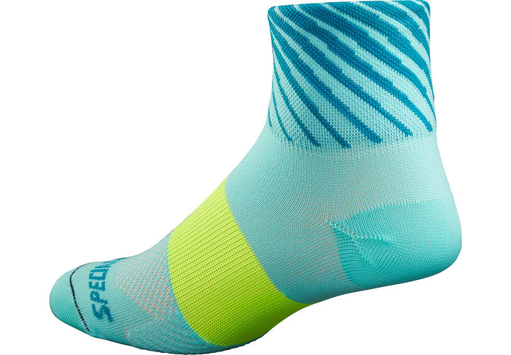 RBX Mid Socks (Women's)