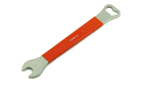 Public 15MM Box Wrench