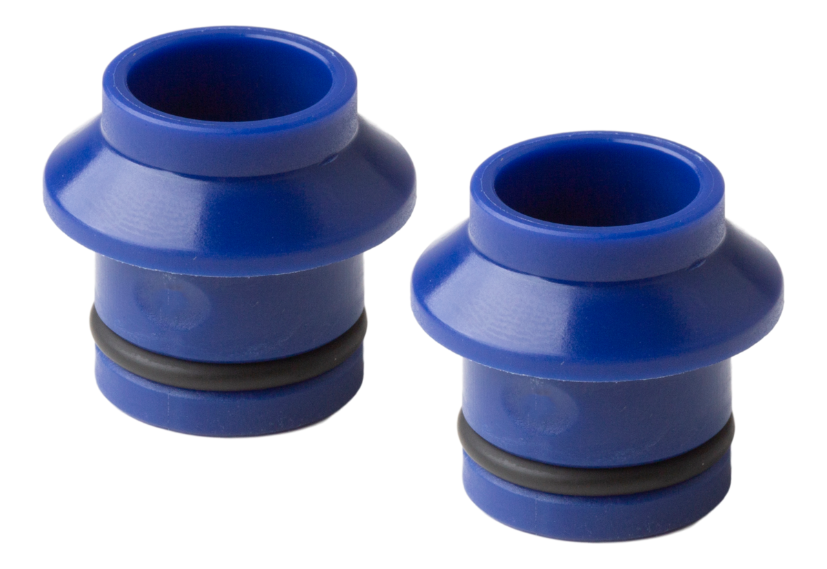 SeaSucker HUSKE Thru-Axle Plugs - Thumbnail 5