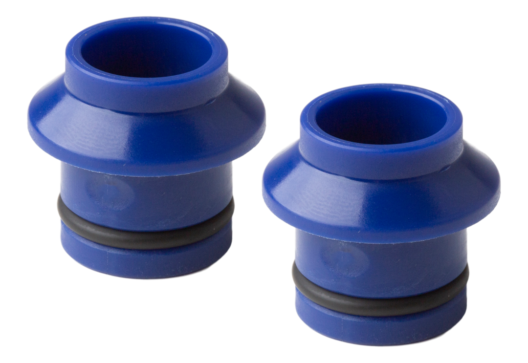 HUSKE Thru Axle Plugs