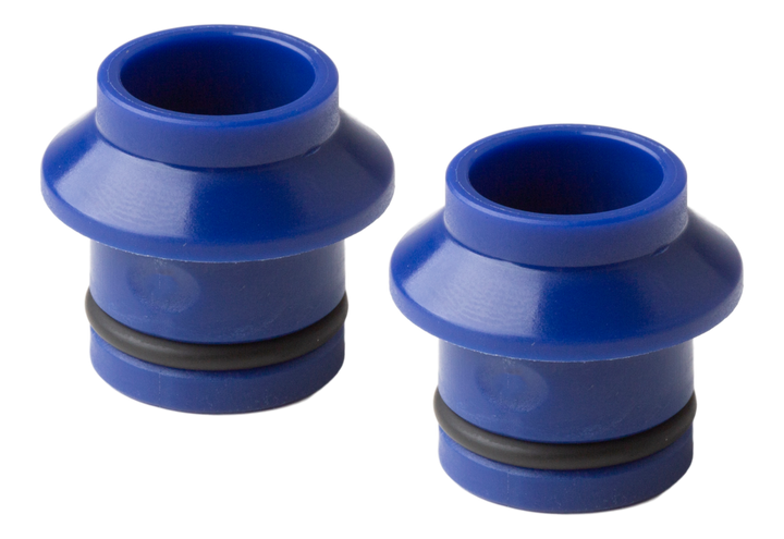 HUSKE Thru Axle Plugs