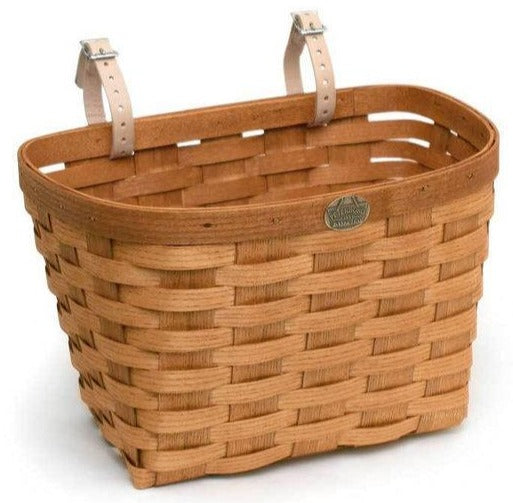 Front Bike Basket