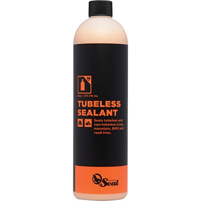 Regular Tubeless Tire Sealant