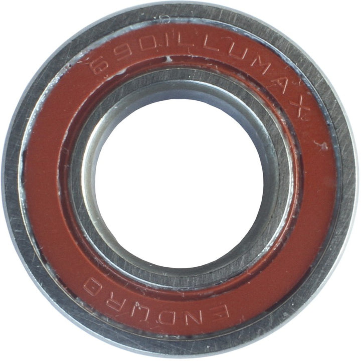 Cartridge Bearings