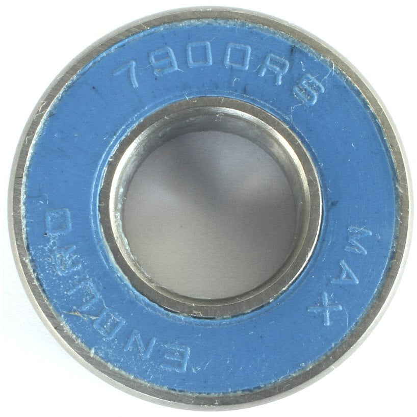 Cartridge Bearings