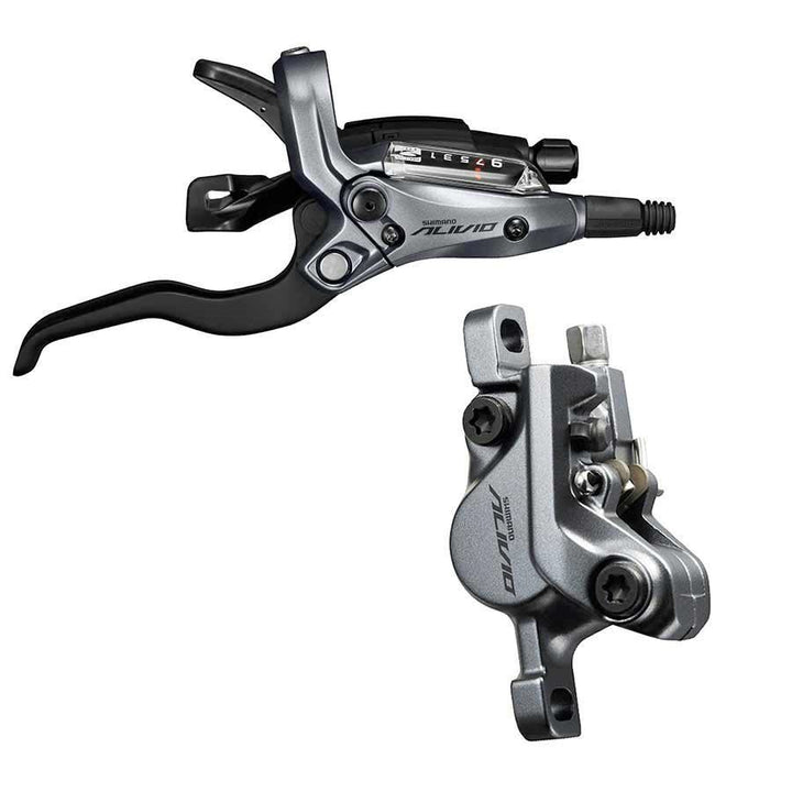 Alivio BR-M4050/ST-M4050 Disc Brake