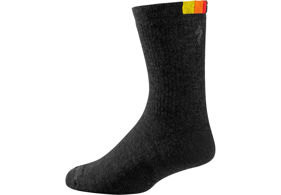 Merino Tall Socks (Women&