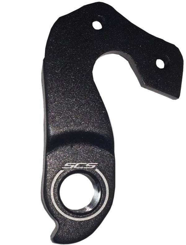 Road Alloy Frame Derailleur Hanger - SCS