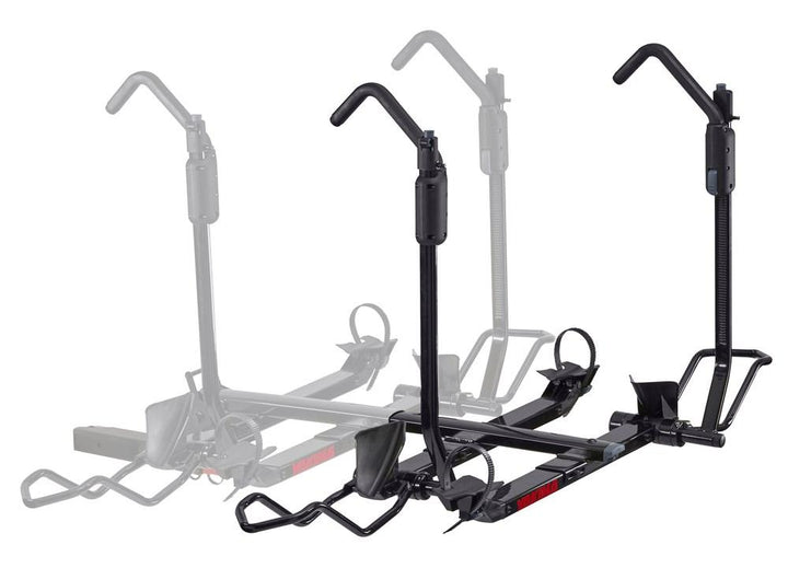 HoldUp Evo +2 Bike Extension Rack